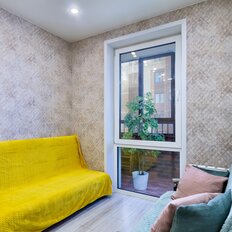 Квартира 48 м², 2-комнатная - изображение 4