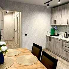 Квартира 64 м², 2-комнатные - изображение 2