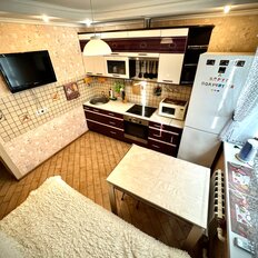 Квартира 55 м², 1-комнатная - изображение 5