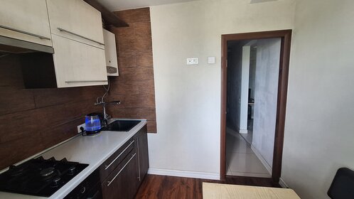 50 м², квартира-студия 6 800 000 ₽ - изображение 75