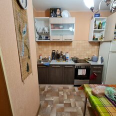 Квартира 42,1 м², 1-комнатная - изображение 1