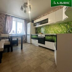 Квартира 31,9 м², 1-комнатная - изображение 2