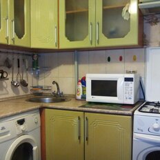 Квартира 54 м², 3-комнатная - изображение 1