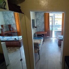 Квартира 26,5 м², студия - изображение 4