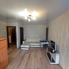 Квартира 45,3 м², 2-комнатная - изображение 4