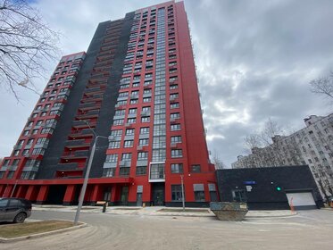 Купить квартиру с большой кухней у метро Ольховая (красная ветка) в Москве и МО - изображение 1