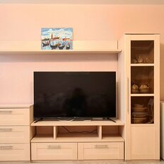 Квартира 50 м², 2-комнатная - изображение 4