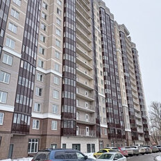 Квартира 30,5 м², студия - изображение 4