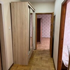 Квартира 53 м², 2-комнатная - изображение 4
