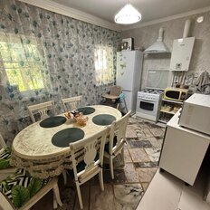 дом + 3,7 сотки, участок - изображение 1
