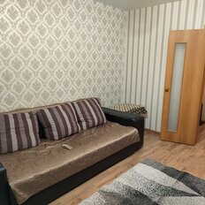 Квартира 42 м², 1-комнатная - изображение 3