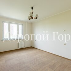 Квартира 56 м², 2-комнатная - изображение 4