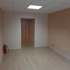 4,8 м², помещение свободного назначения - изображение 2