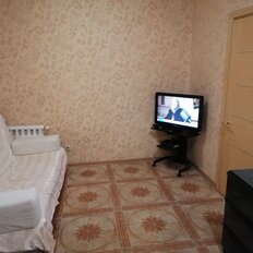 Квартира 45 м², 2-комнатная - изображение 4