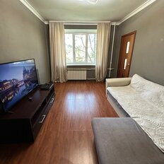 Квартира 42,5 м², 2-комнатная - изображение 5