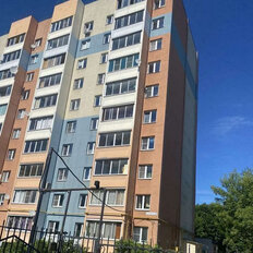 Квартира 55 м², 2-комнатная - изображение 1