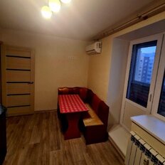 Квартира 54 м², 2-комнатная - изображение 5