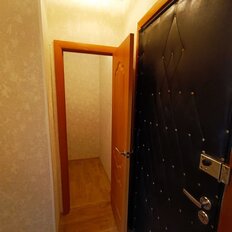 Квартира 38 м², 1-комнатная - изображение 5