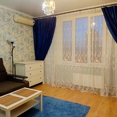 Квартира 34 м², 1-комнатная - изображение 1