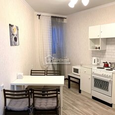 Квартира 40 м², 1-комнатная - изображение 3