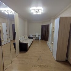 Квартира 43,1 м², 1-комнатная - изображение 2