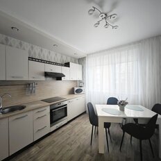 Квартира 73 м², 3-комнатная - изображение 1