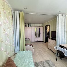 Квартира 36,5 м², 1-комнатная - изображение 2