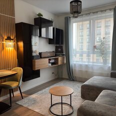 Квартира 36 м², 1-комнатная - изображение 3
