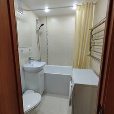 Квартира 32,1 м², 1-комнатная - изображение 5