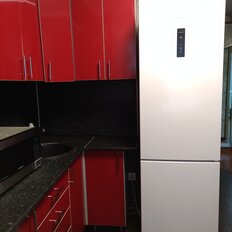 Квартира 58 м², 2-комнатная - изображение 3