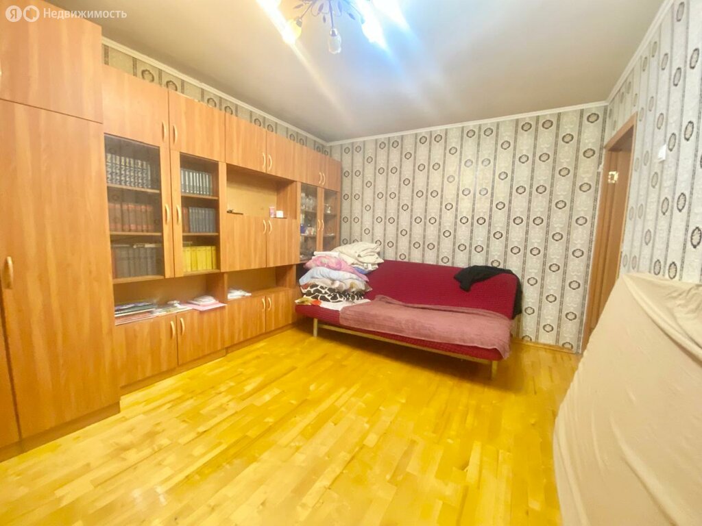 Снять 2-комнатную квартиру 45 м² по адресу Москва, улица Ращупкина, 4 ...