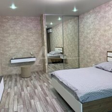 Квартира 57,2 м², 1-комнатная - изображение 1