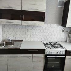 Квартира 30 м², 1-комнатная - изображение 1