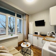 Квартира 15 м², студия - изображение 5