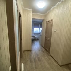 Квартира 45 м², 1-комнатная - изображение 4