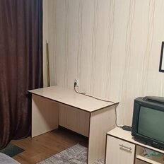 Квартира 35 м², 1-комнатная - изображение 5