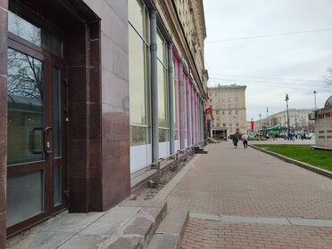 354 м², торговое помещение 637 200 ₽ в месяц - изображение 18