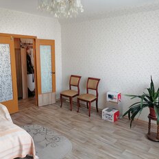 Квартира 61,5 м², 3-комнатная - изображение 3