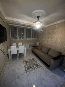 61,3 м², 2-комнатная квартира 31 660 ₽ в месяц - изображение 104