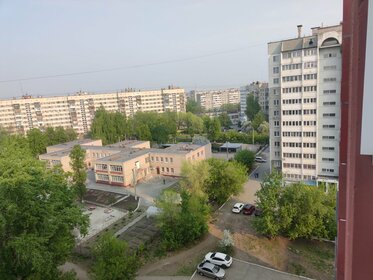 65 м², 2-комнатная квартира 2 390 ₽ в сутки - изображение 65