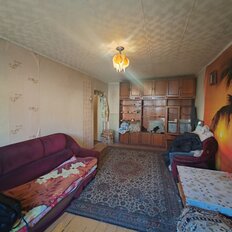 Квартира 44,6 м², 2-комнатная - изображение 3
