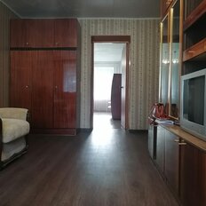 Квартира 55,6 м², 3-комнатная - изображение 3