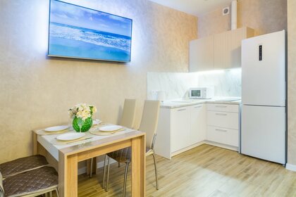 30 м², квартира-студия 5 000 ₽ в сутки - изображение 61