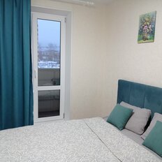 Квартира 44 м², 2-комнатная - изображение 2