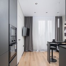 Квартира 31,9 м², 1-комнатные - изображение 4