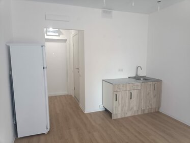 20,2 м², квартира-студия 6 243 820 ₽ - изображение 19