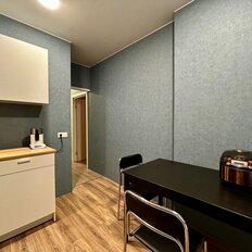 Квартира 32,3 м², 1-комнатная - изображение 4