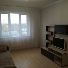 Квартира 36,5 м², 1-комнатная - изображение 2