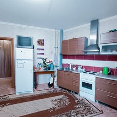 Квартира 49,6 м², 1-комнатная - изображение 3