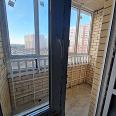 Квартира 23,4 м², студия - изображение 5